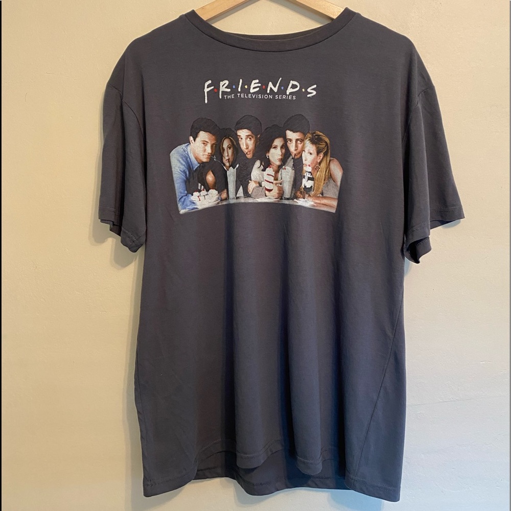 FRIENDS t-shirt